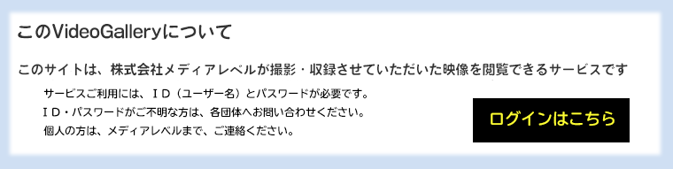 Mediarebel VideoGallery